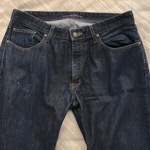 Men’s Johnston & Murphy Slim Fit Jeans